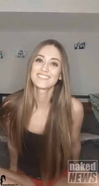 Alana Blaire FanZone I Onlyfans VideoTape Leaked