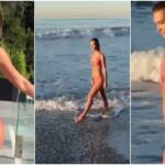 Rachel Cook Nude VideoTape Leaked