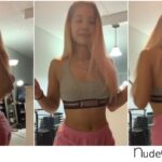 Amysmasterpiece Nude Onlyfans VideoTape Leaked