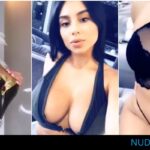 Mia Francis Nude Onlyfans VideoTape Leaked