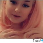 Pumpknprincess Nude Onlyfans VideoTape Leaked