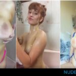 Avalon Hope Nude Onlyfans VideoTape Leaked
