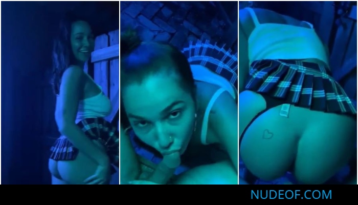 Karlee Grey Nude Sex Tape Onlyfans VideoTape Leaked
