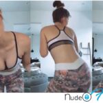 Amanda Cerny Nude Dancing Onlyfans VideoTape Leaked