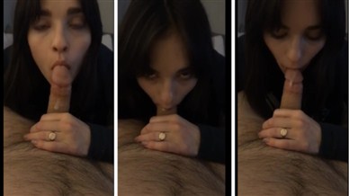 Eliza Beets Snapchat SexTape Porn Video Leaked