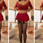 Zara Jordan Tits Drop Slow Motion Onlyfans VideoTape Leaked