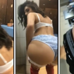 Darcie Dolce 8 Minutes Snapchat Video
