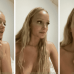 GwenGwiz Topless Onlyfans VideoTape Leaked