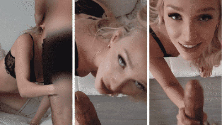 GwenGwiz Nude Stalker Sex EP 2 Onlyfans VideoTape Leaked