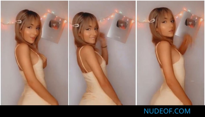 Barbierican Nude Sexy Dance Onlyfans VideoTape Leaked