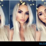Sexy Rosanna Arkle Nude Hot – Onlyfans VideoTape Leaked