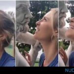 Pretty Daisy Keech Nude and lips Teasing Onlyfans VideoTape Leaked