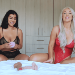Laci Kay Somers VIP BrianaLee Onlyfans VideoTape Leaked