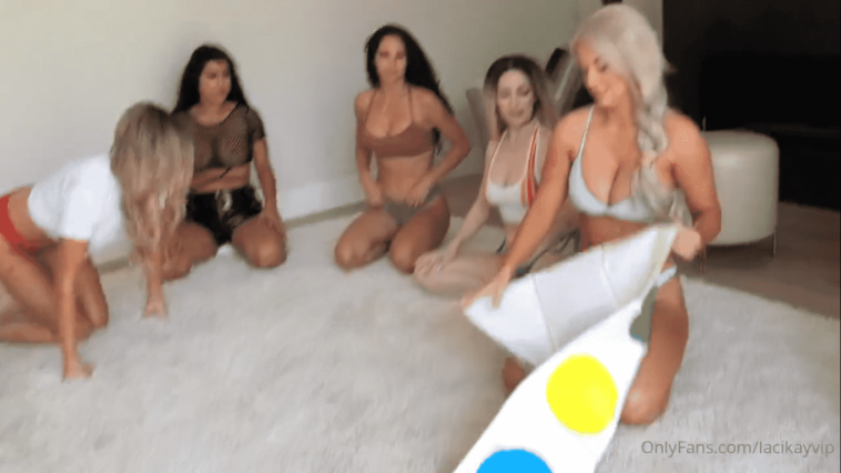 Laci Kay Somers Nude Groupe Onlyfans VideoTape Leaked
