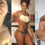 Brittany Renner Nude