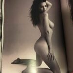 Emily Ratajkowski Naked