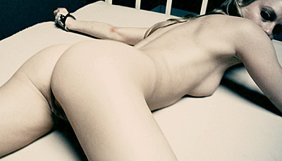 Gemma Arterton Naked