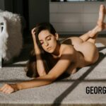 Georgia Carter Nude
