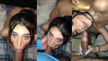 Mackenzie Jones Nude Mackzjones Porn Blowjob Video Leaked