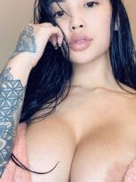 Marie Madore Nude