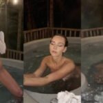 Rachel Cook Nude Pool Hot Video Leaked Premium