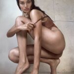Shanina Shaik Nude