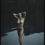 Stacy Cruz Nude