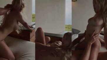 Stefanie Knight Nude Sex Tape Video Leaked