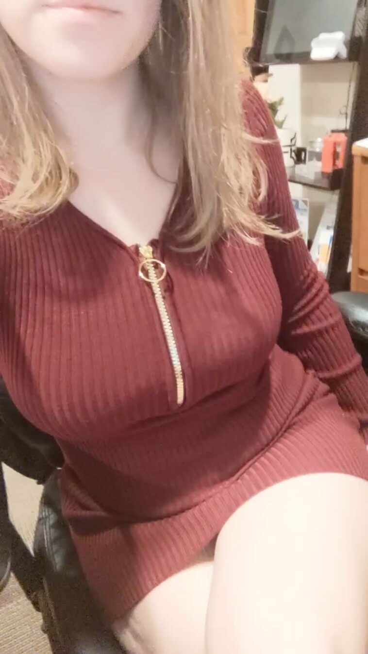 Sweater weather work reveal