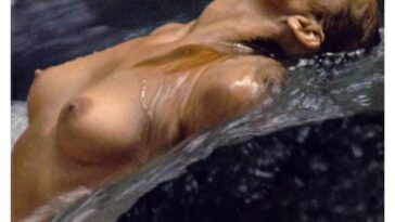 Ursula Andress Nude