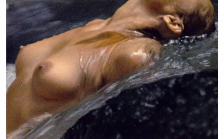 Ursula Andress Nude