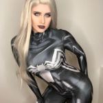 Adeline Frost She-Venom