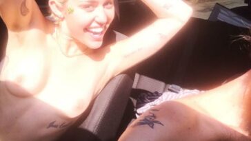 Miley Cyrus (mileycyrus) Nude OnlyFans Leaks (50 Photos)