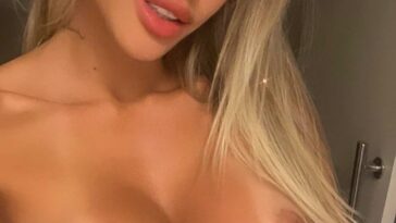 Nathália Ramonny (ramonny) Nude OnlyFans Leaks (8 Photos)