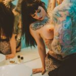 Penny Suicide (pennysuicide) Nude OnlyFans Leaks (50 Photos)
