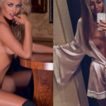 Anastasia Smirnova nude