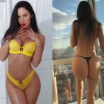 Gayana Bagdasaryan Nude Twerking Ass Tease Onlyfans Video Premium