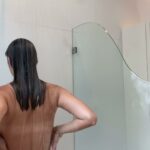 Natalie Roush Nude Wet Shower PPV Onlyfans Photos Premium