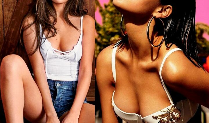 Selena Gomez Hot Magazine Photoshoot Set Leaked