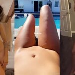 Brittany Furlan Nude Onlyfans Big Tits And Pussy Tease Video