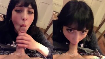 Lilulunatica Blowjob Preview Video Leaked