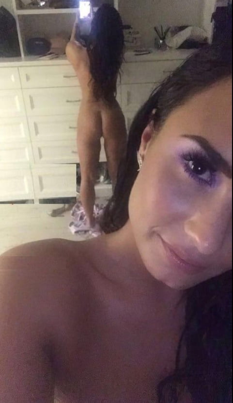 Demi Lovato Nudes