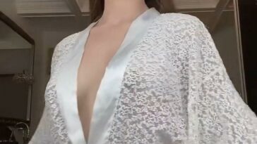 Amanda Cerny Nipple Butthole Slip OnlyFans Photos Premium
