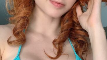 Amouranth Nude Gallery