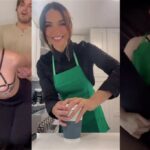Olivia Mae Barista Sex Video Leaked