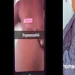 Shugatiti Nude Anal Sextape Leaked Video
