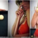 Paige Vanzant Billiard Babe Nudes Red Dress Porn Video