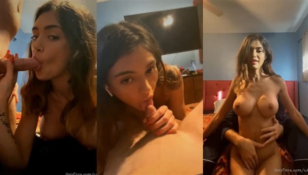 Amira Brie Livestream Blowjob Video Leaked