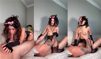 Jameliz Cowgirl Riding Dick Sex Tape Video Premium