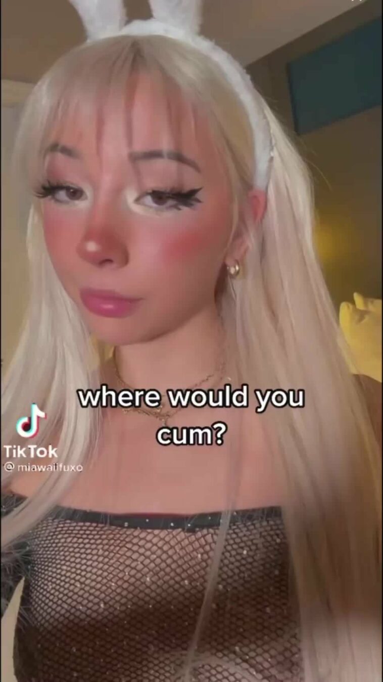 Chest, pussy or Ahegao